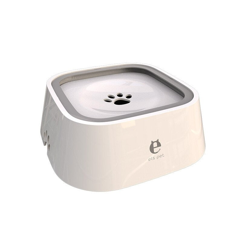 No-Spill Vehicle Dog Water Bowl